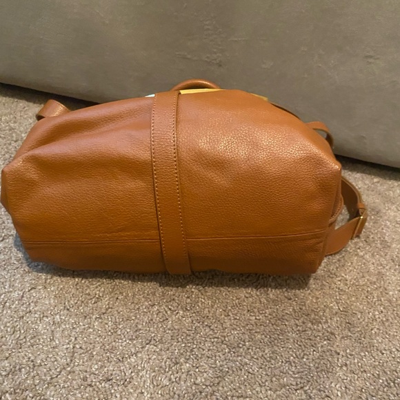 See by Chloe Lizzie Satchel Bag - Picture 5 of 7